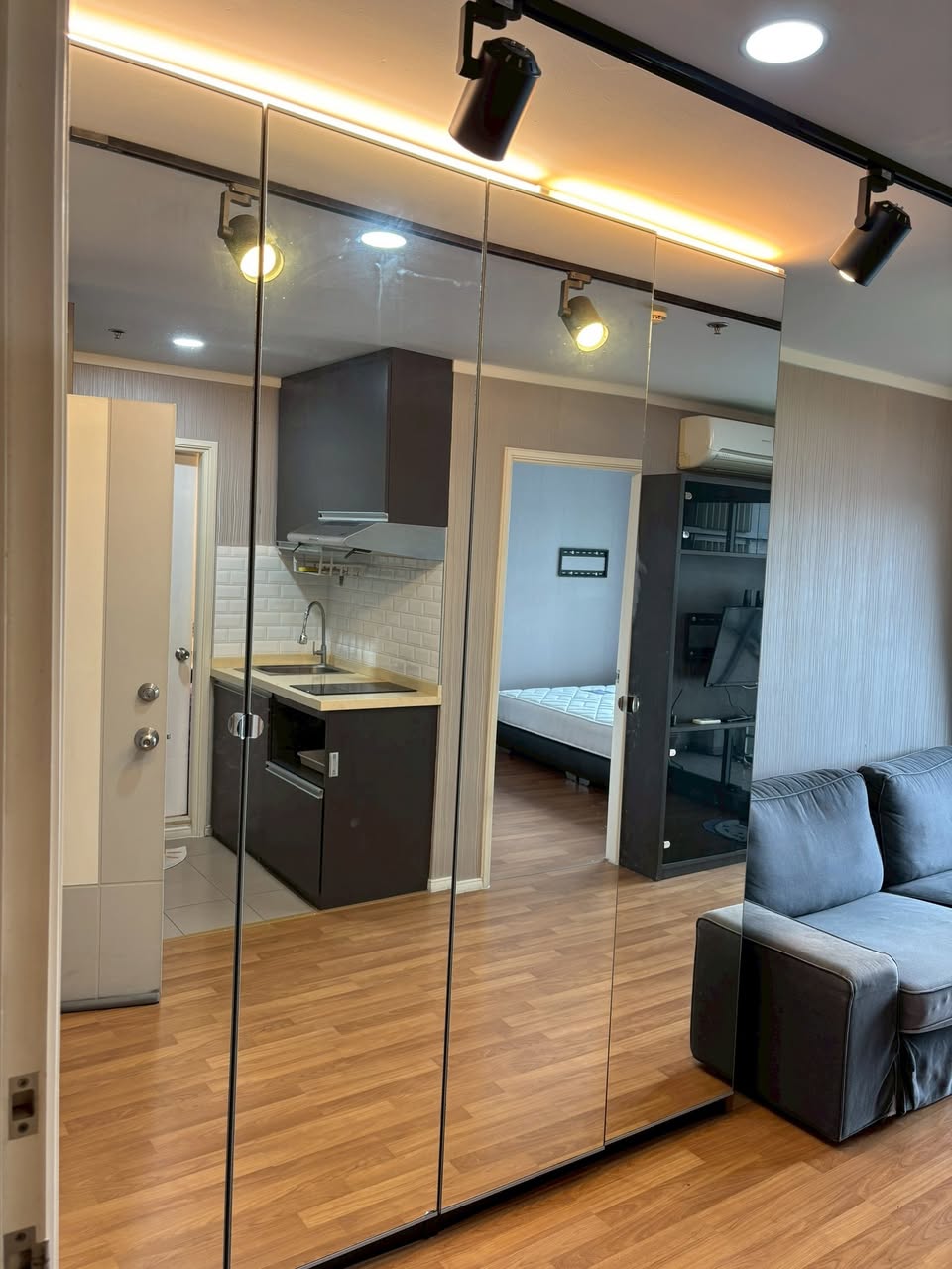 1BR condo for sale in Rama 9 — photo 4