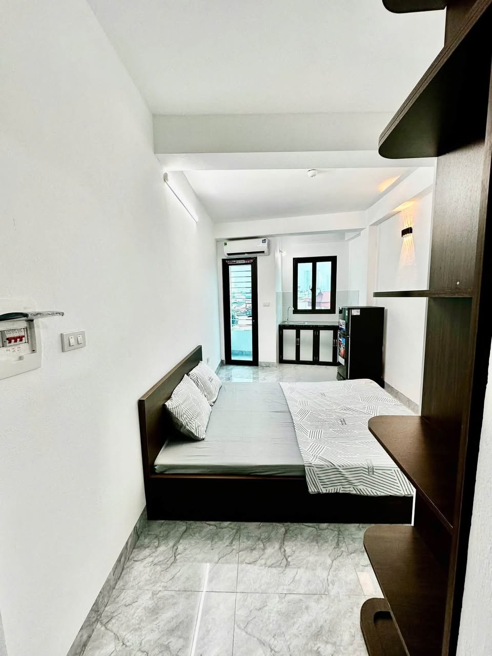 1BR room in Bac Tu Liem — photo 2
