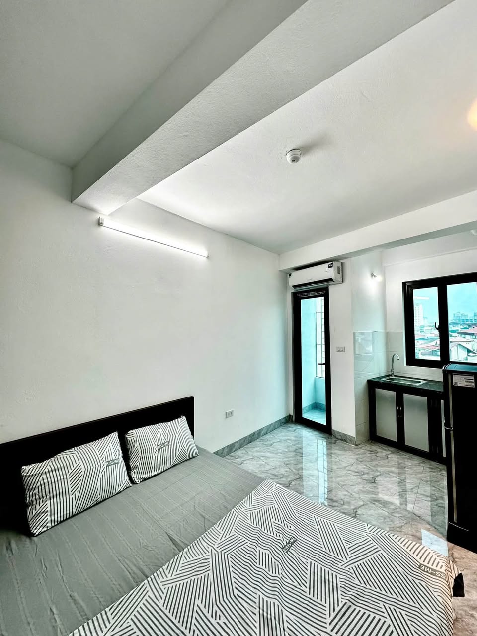 1BR room in Bac Tu Liem — photo 4