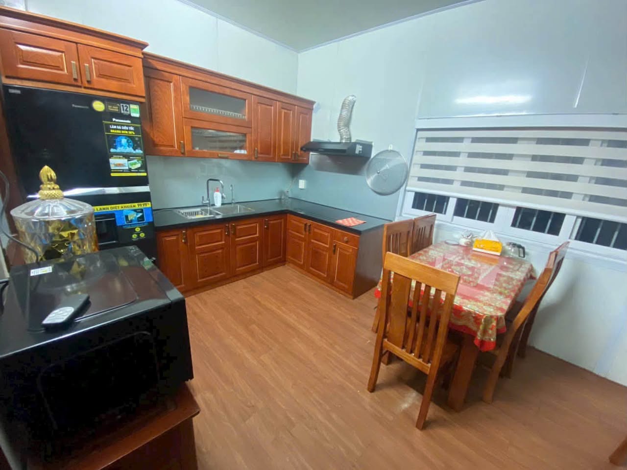 3BR apartment in Cau Giay — photo 2