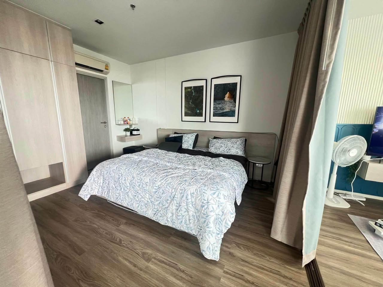 1BR condo in Central Pattaya — photo 2