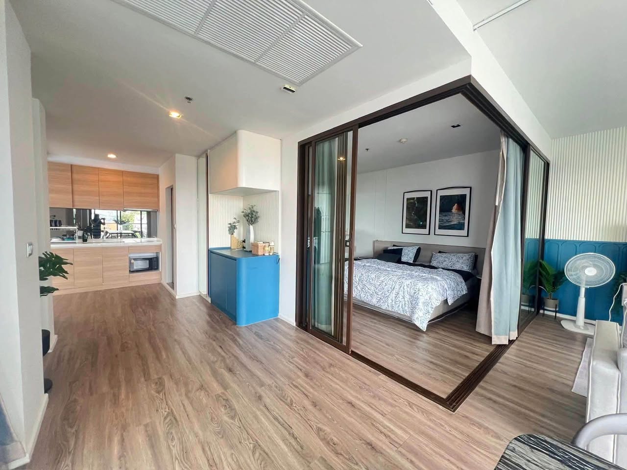 1BR condo in Central Pattaya — photo 3