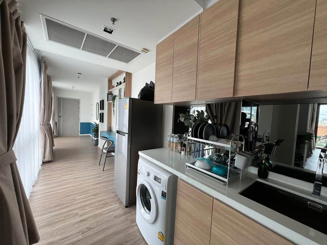 1BR condo in Central Pattaya — photo 5