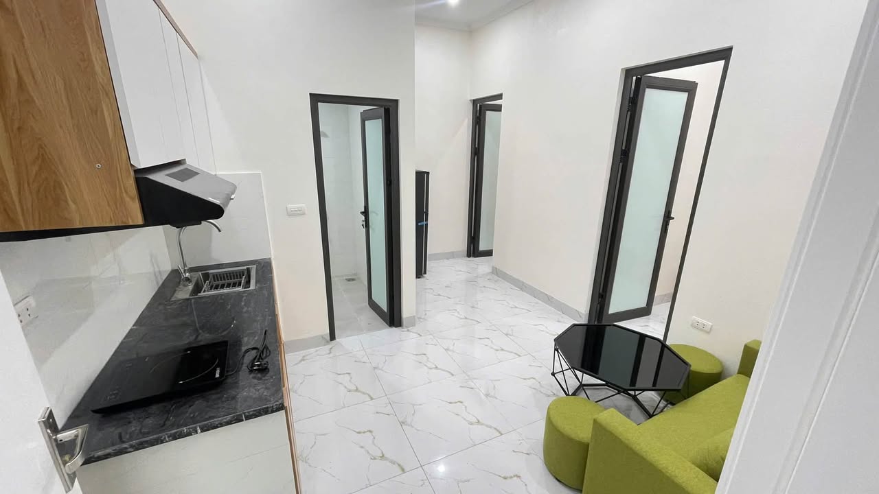 2BR apartment in Cau Giay — photo 2