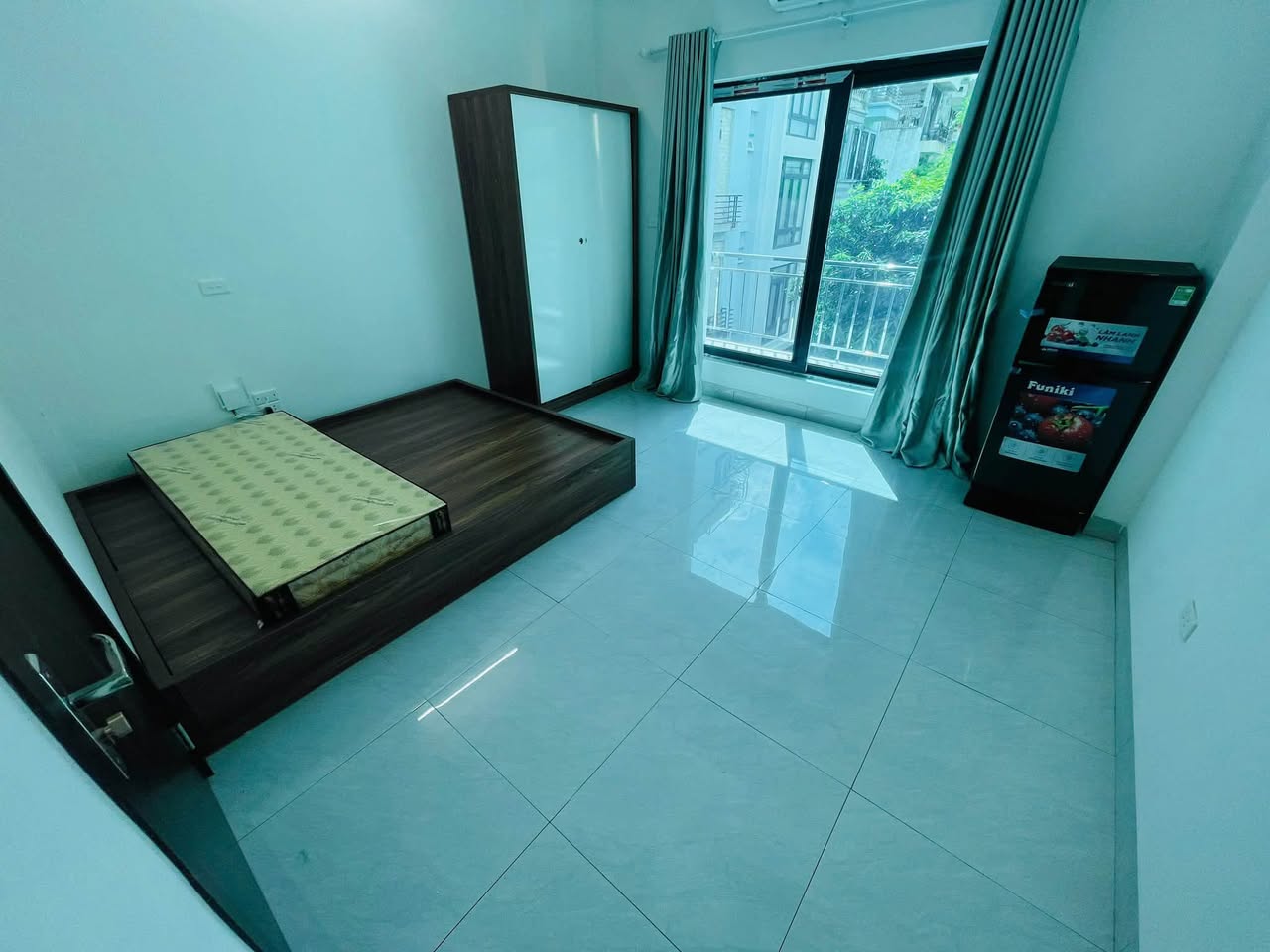 2BR apartment in Cau Giay — photo 3