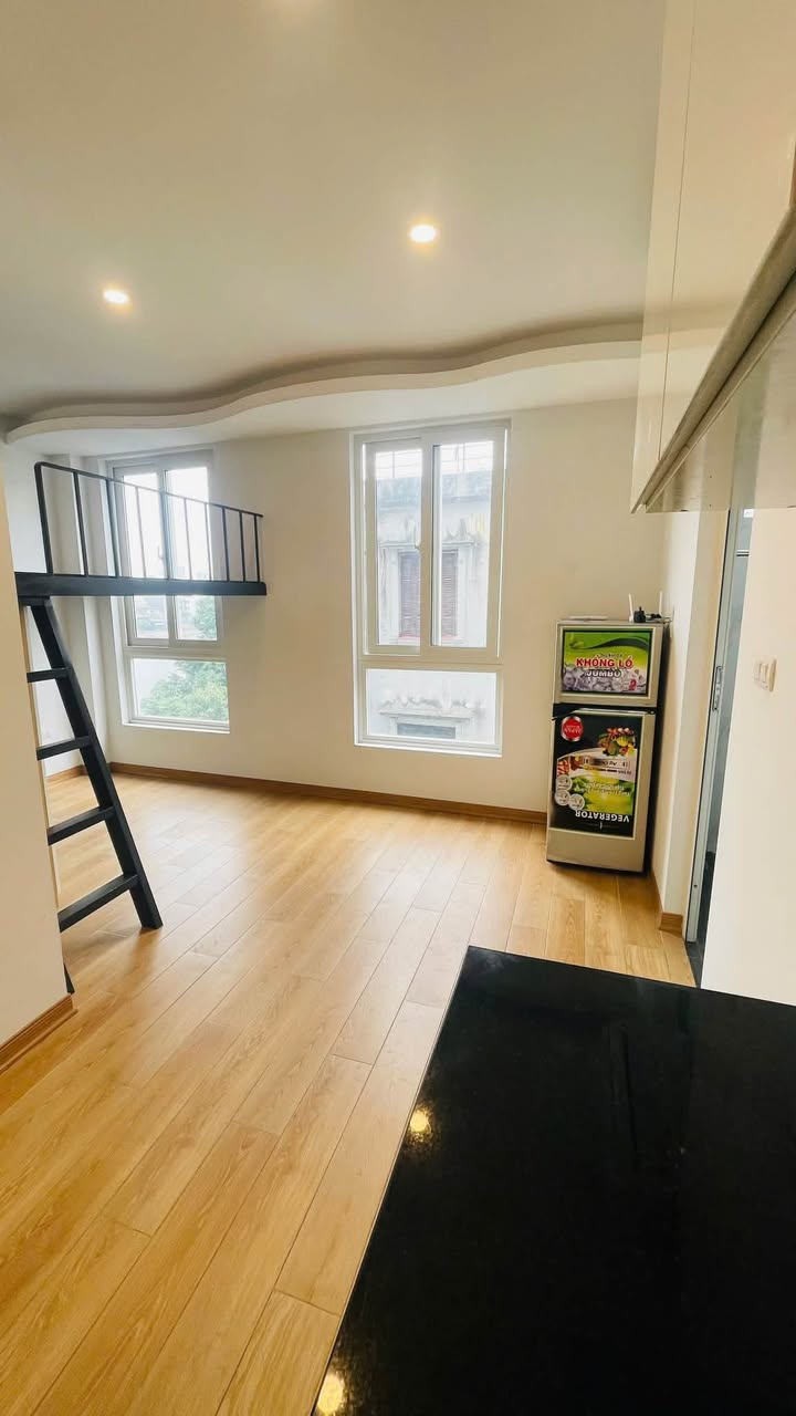 2BR apartment in Cau Giay — photo 4