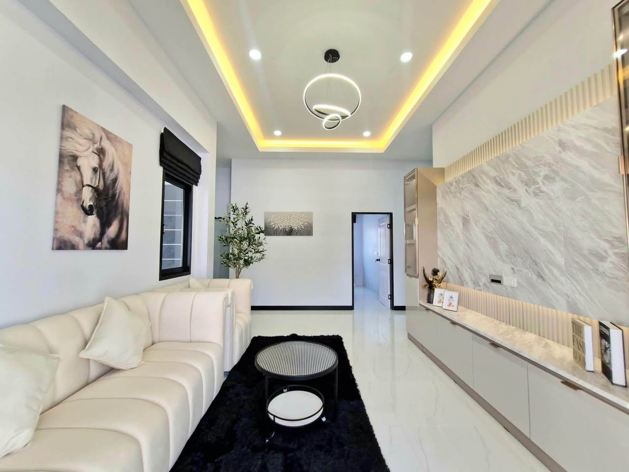 3BR house for sale in East Pattaya — photo 2