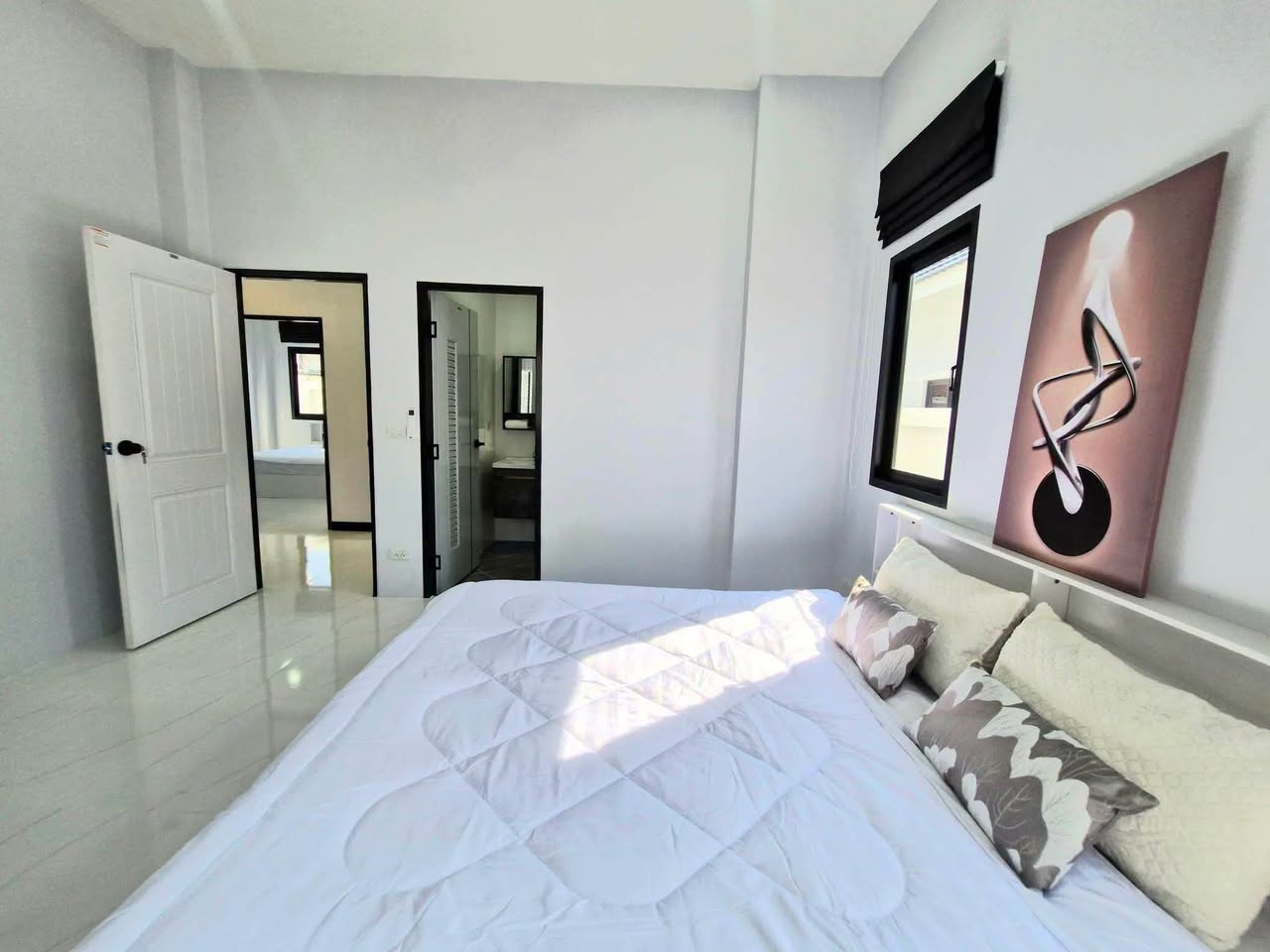3BR house for sale in East Pattaya — photo 4
