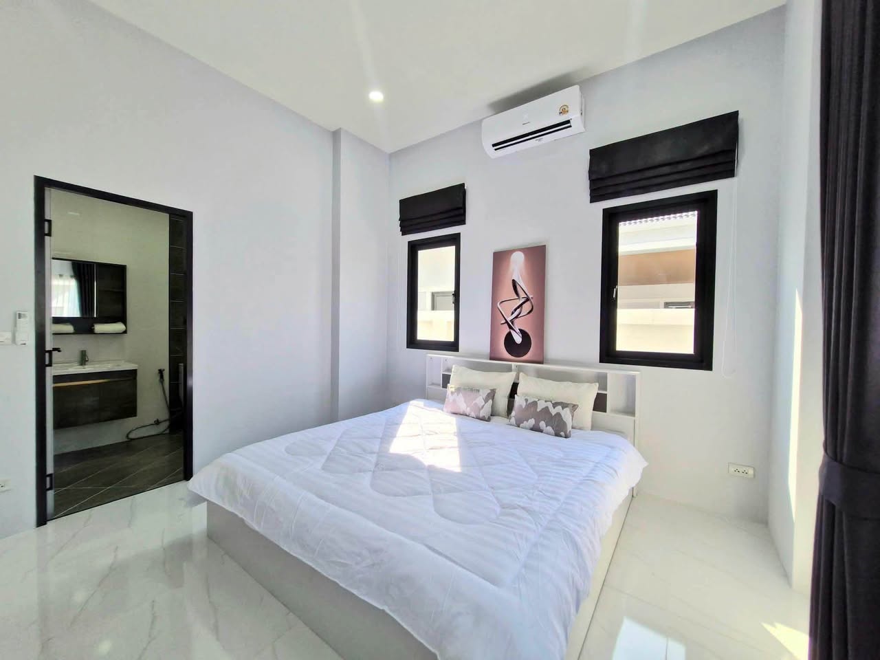 3BR house for sale in East Pattaya — photo 5