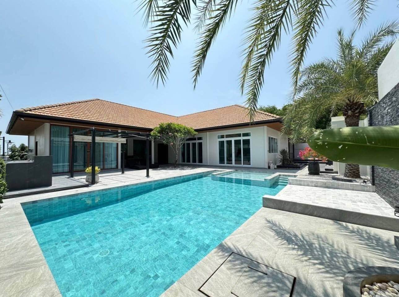4BR villa in Rawai — photo 2