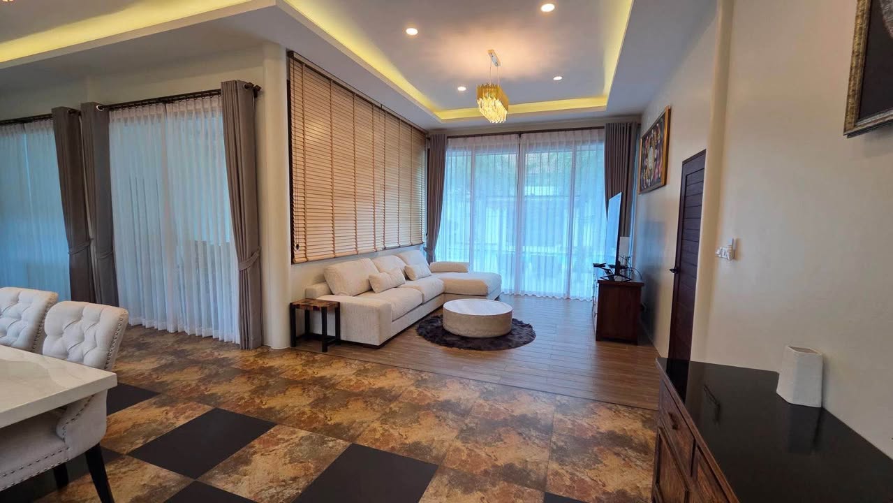 4BR villa in Rawai — photo 3