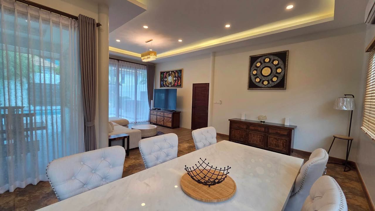 4BR villa in Rawai — photo 4