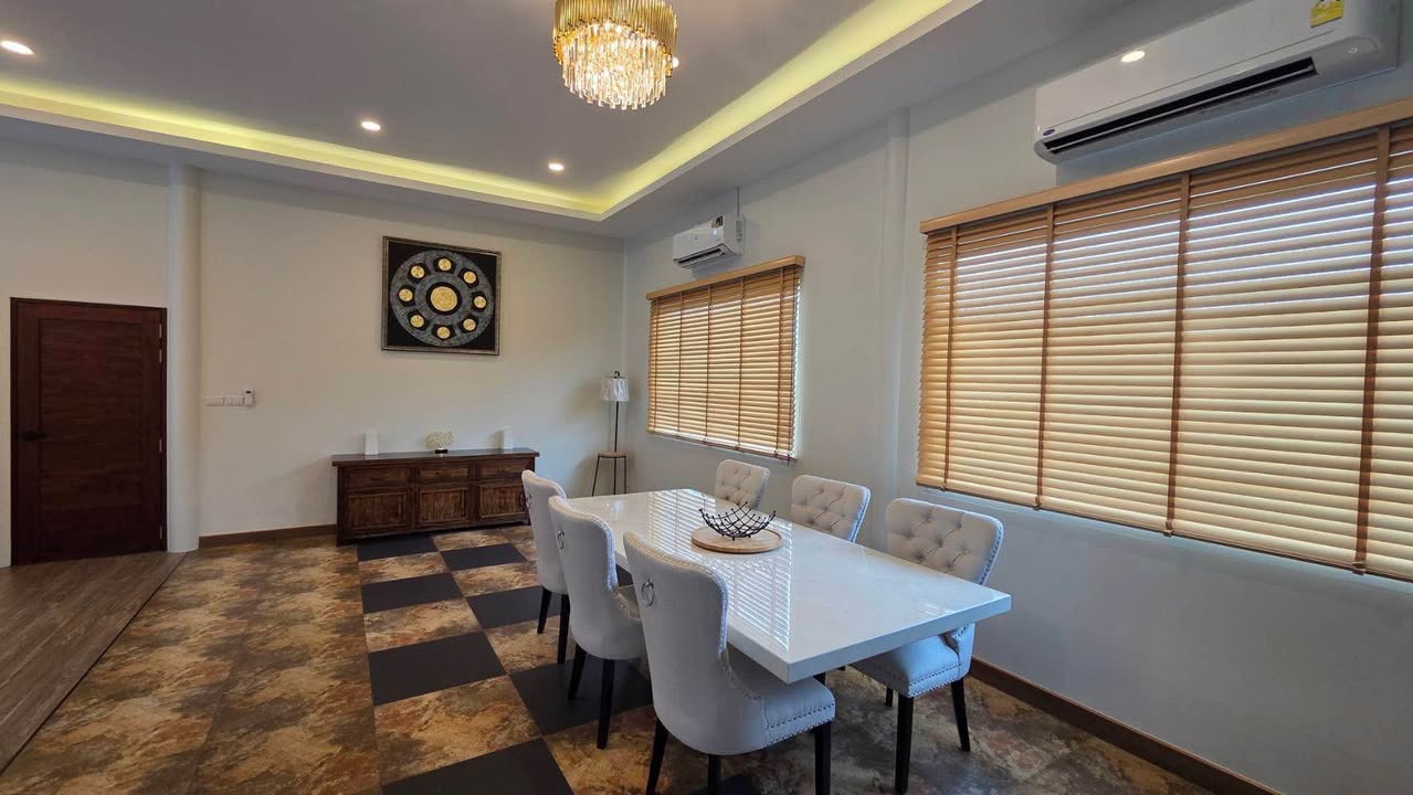 4BR villa in Rawai — photo 5