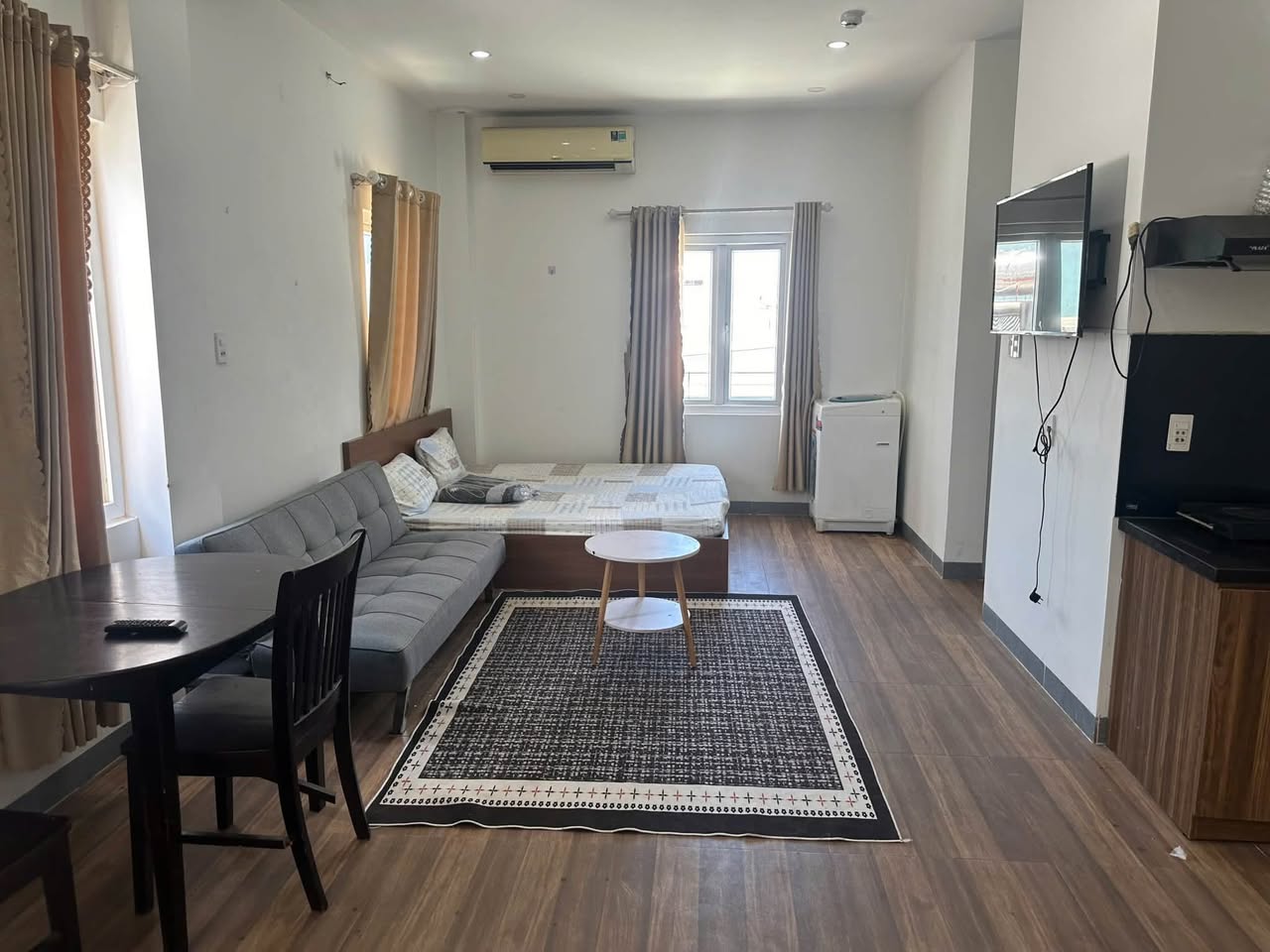 apartment in An Thuong — photo 2
