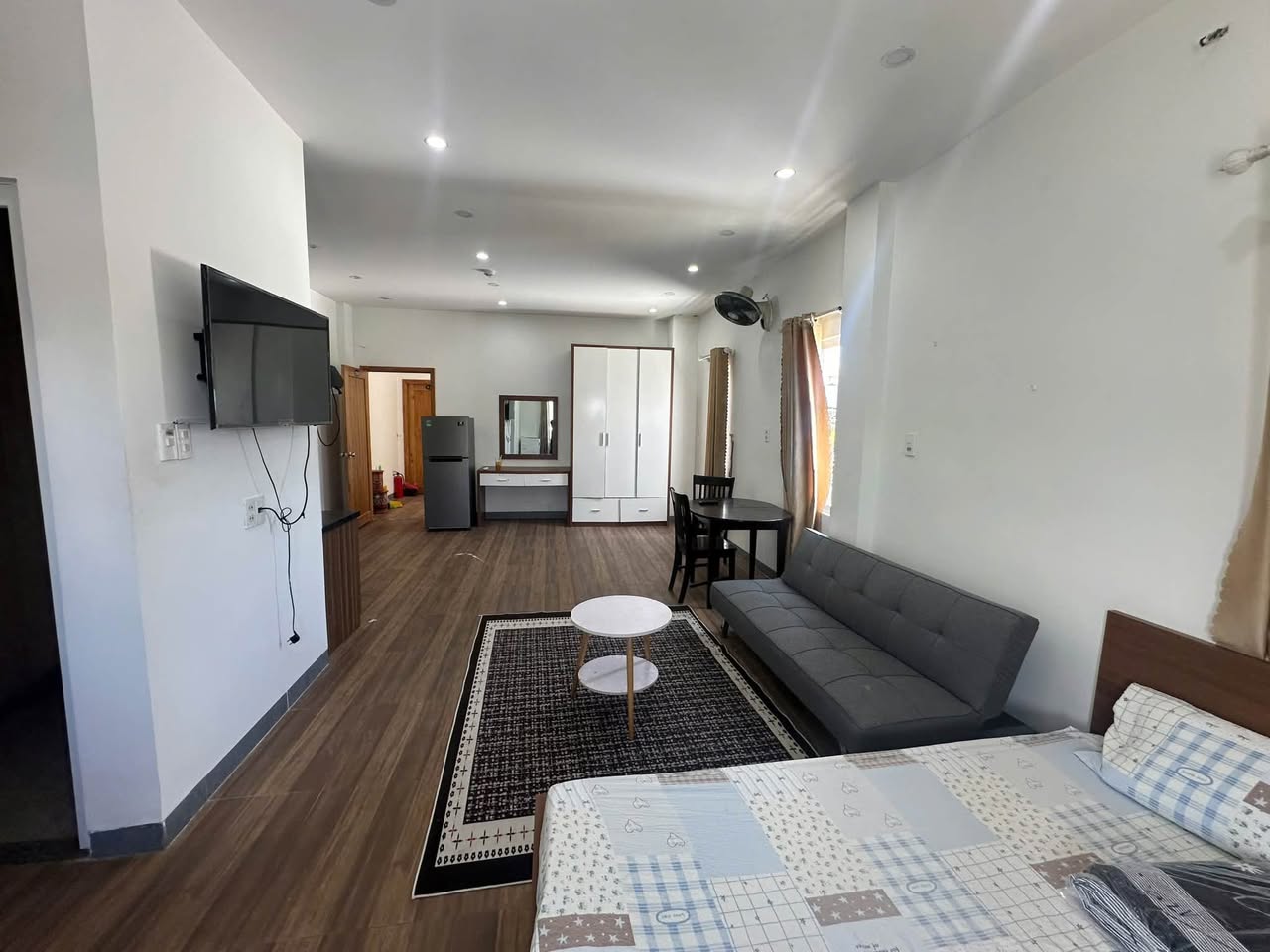 apartment in An Thuong — photo 4
