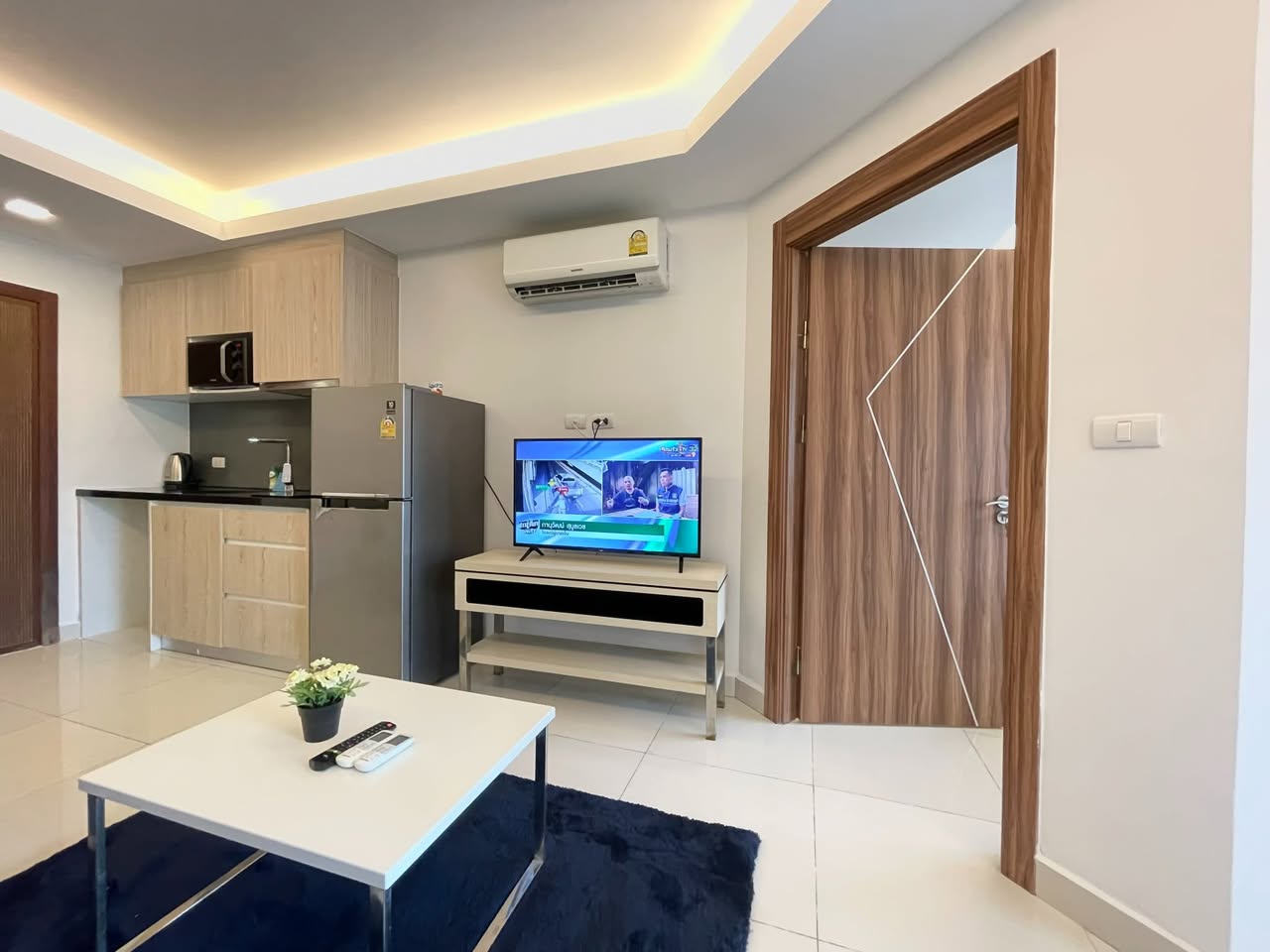 1BR condo in Jomtien — photo 3