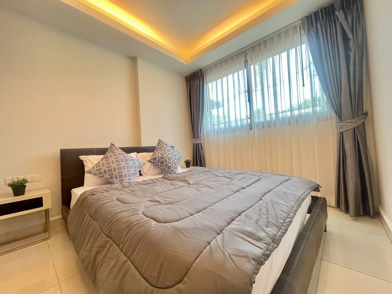 1BR condo in Jomtien — photo 4