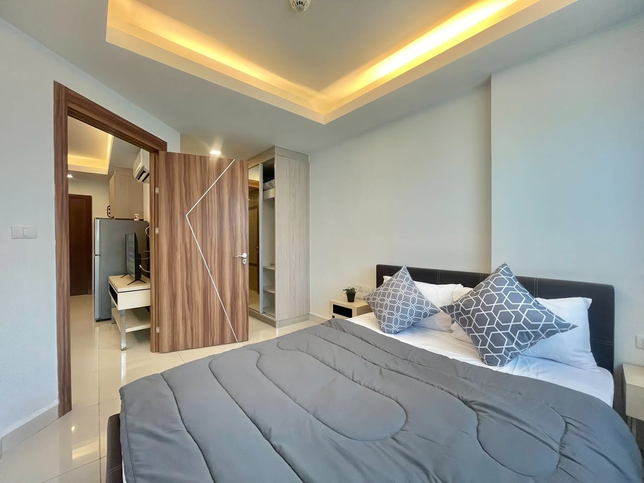 1BR condo in Jomtien — photo 5