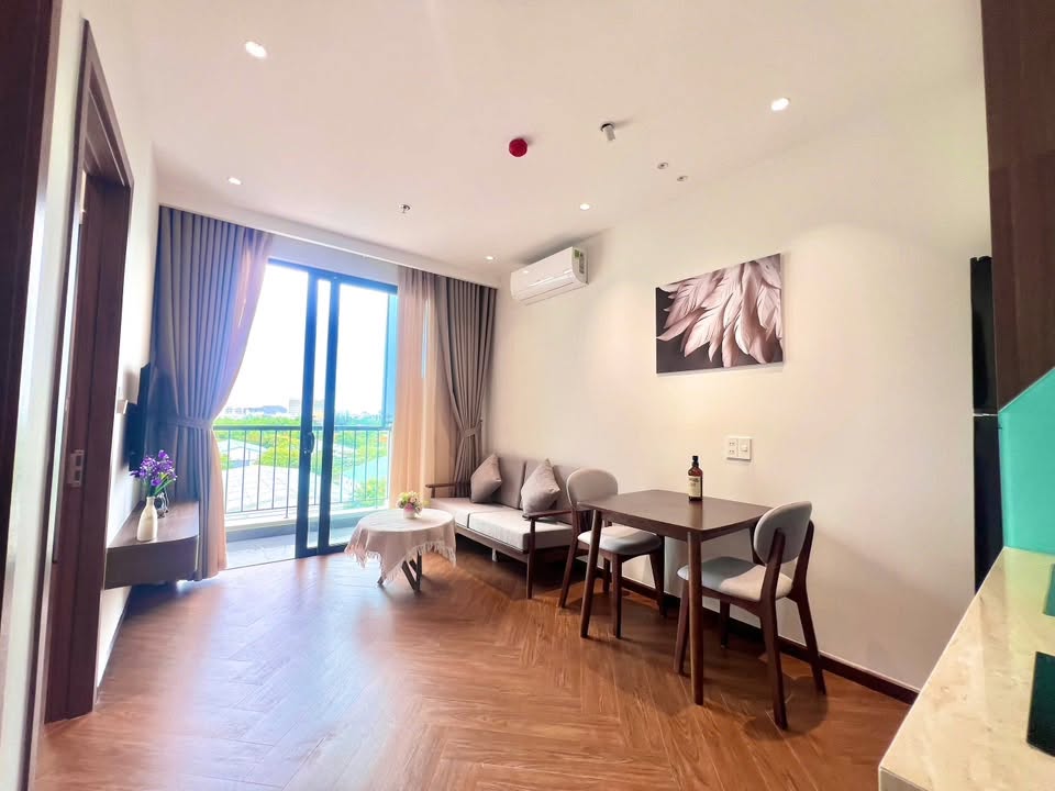 1BR apartment in Ngu Hanh Son — photo 2