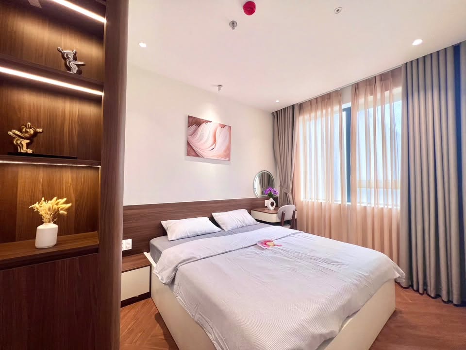 1BR apartment in Ngu Hanh Son — photo 3