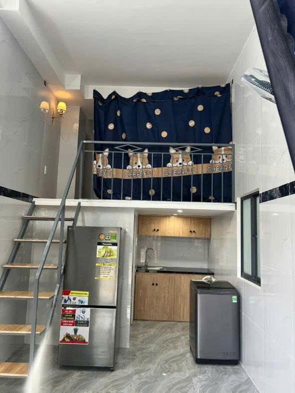 room in Lien Chieu — photo 4