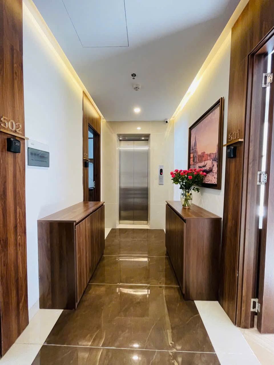 studio in Hai Ba Trung — photo 4