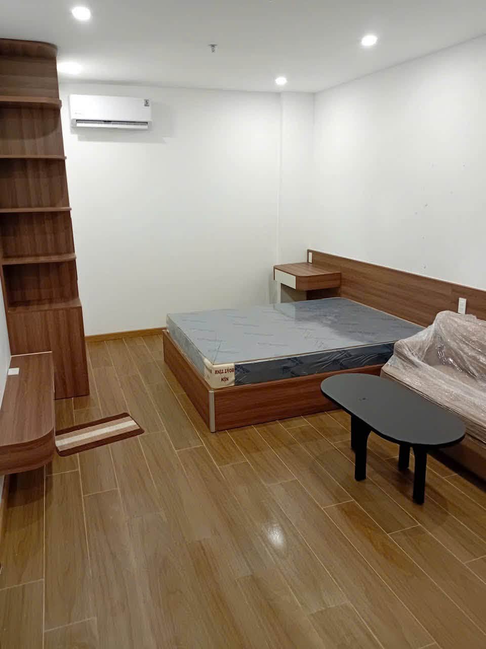 Studio studio in Hoa Cuong — photo 2