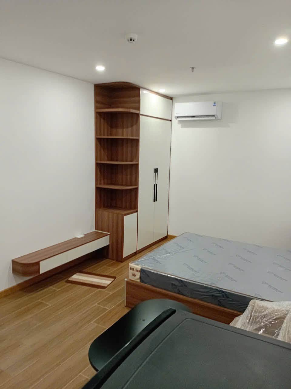 Studio studio in Hoa Cuong — photo 3