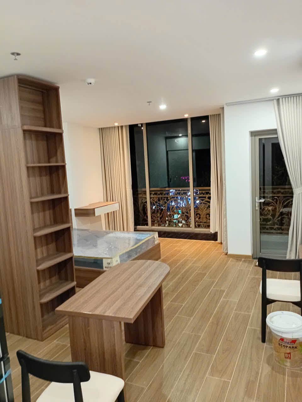 Studio studio in Hoa Cuong — photo 4