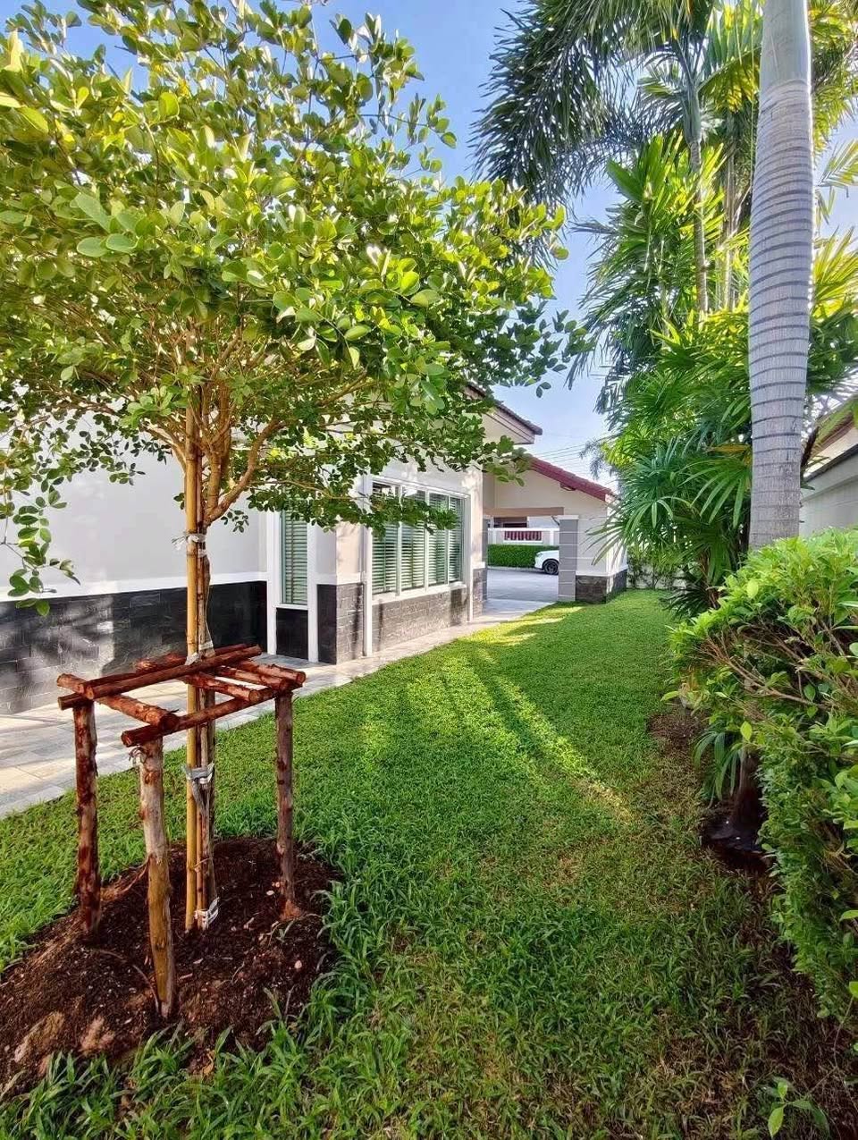 3BR villa in East Pattaya — photo 3