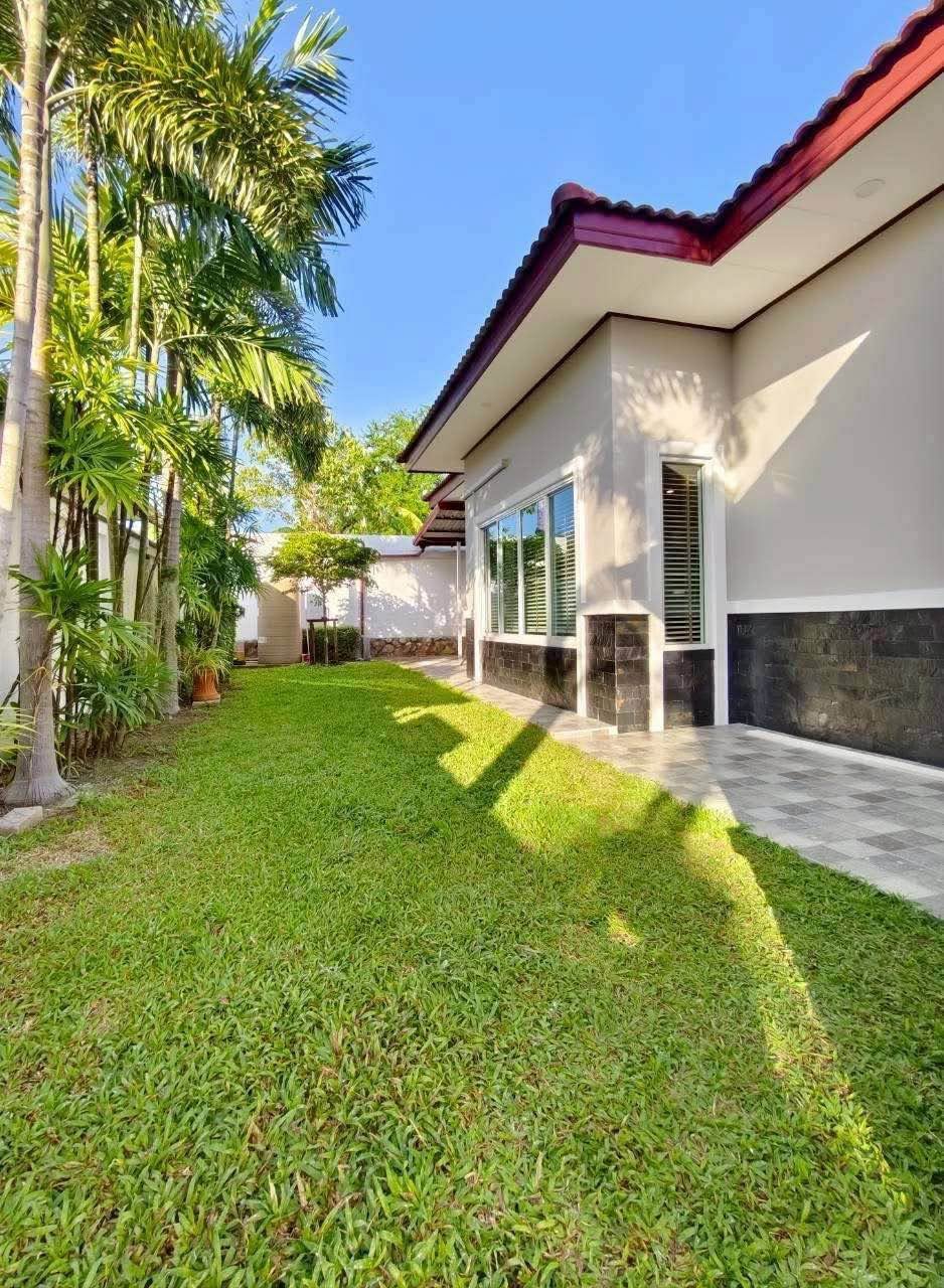 3BR villa in East Pattaya — photo 4