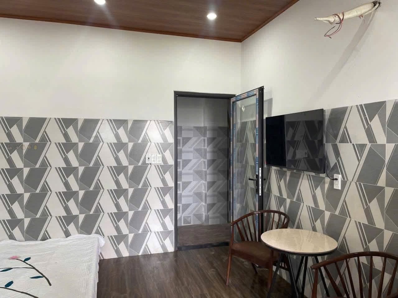 Studio studio in Hoa Xuan — photo 3