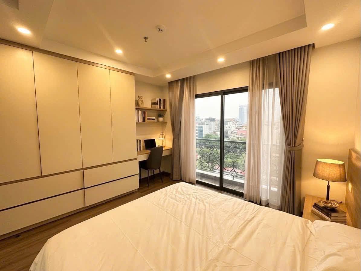 1BR room in Ba Dinh — photo 2