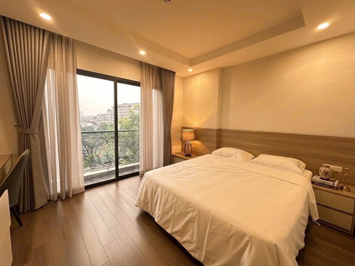 1BR room in Ba Dinh — photo 3