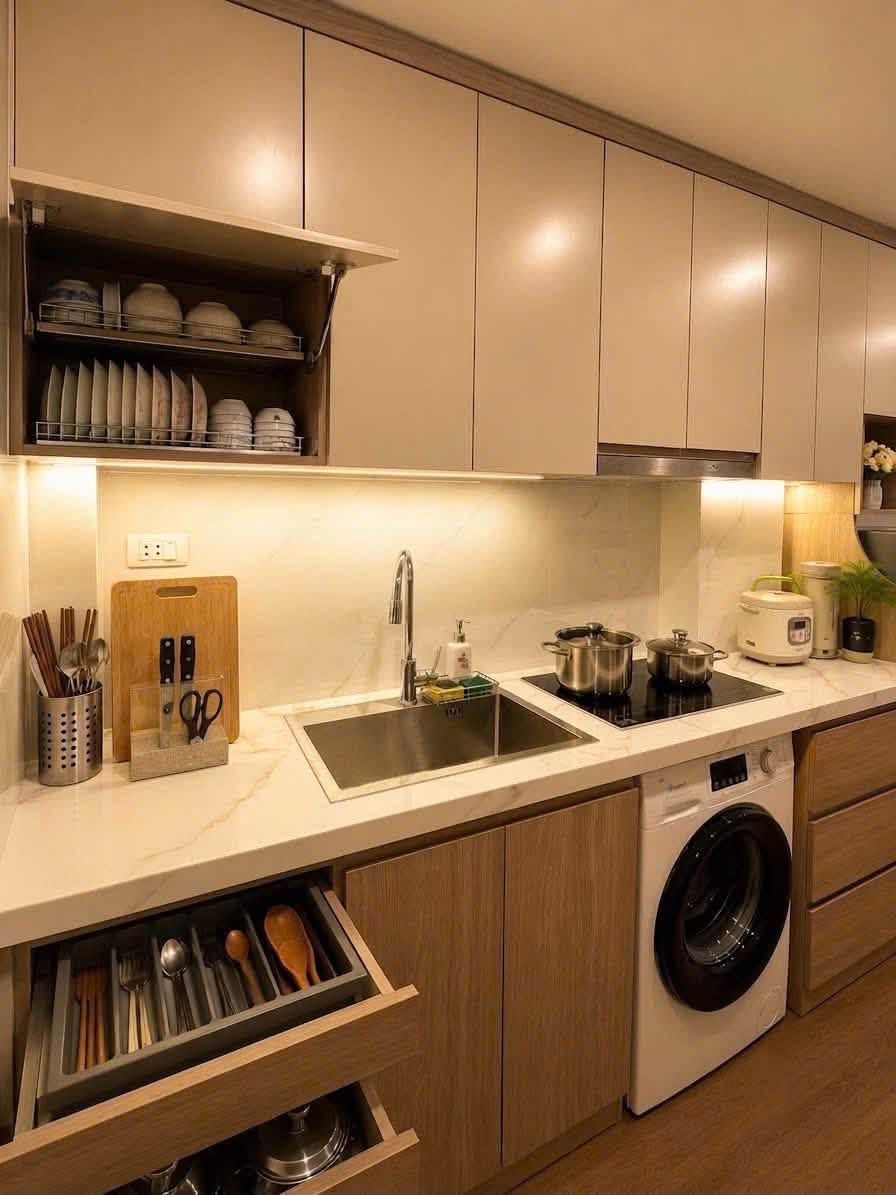 1BR room in Ba Dinh — photo 4