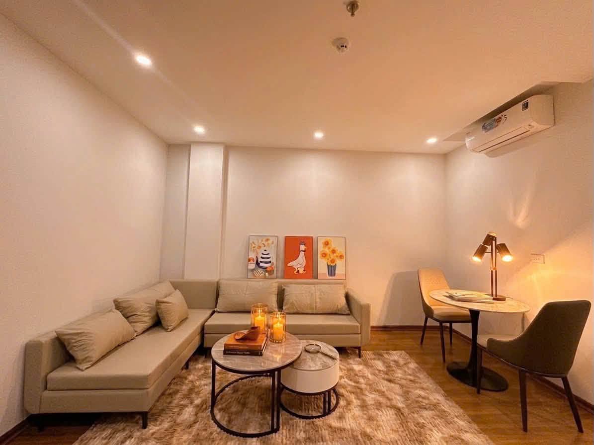 1BR room in Ba Dinh — photo 5