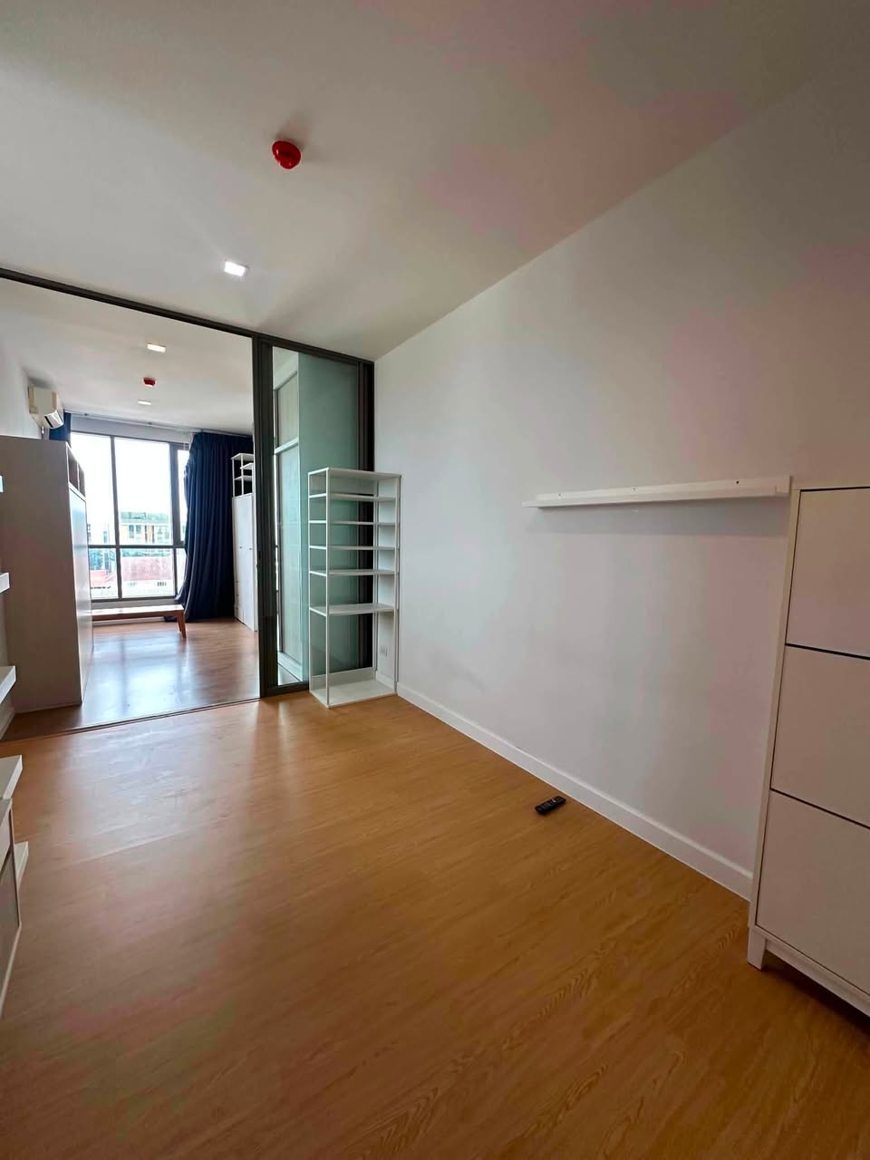 1BR condo in Ladprao — photo 2