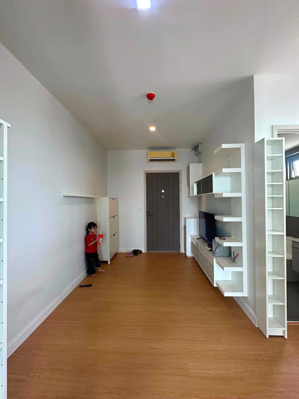 1BR condo in Ladprao — photo 3