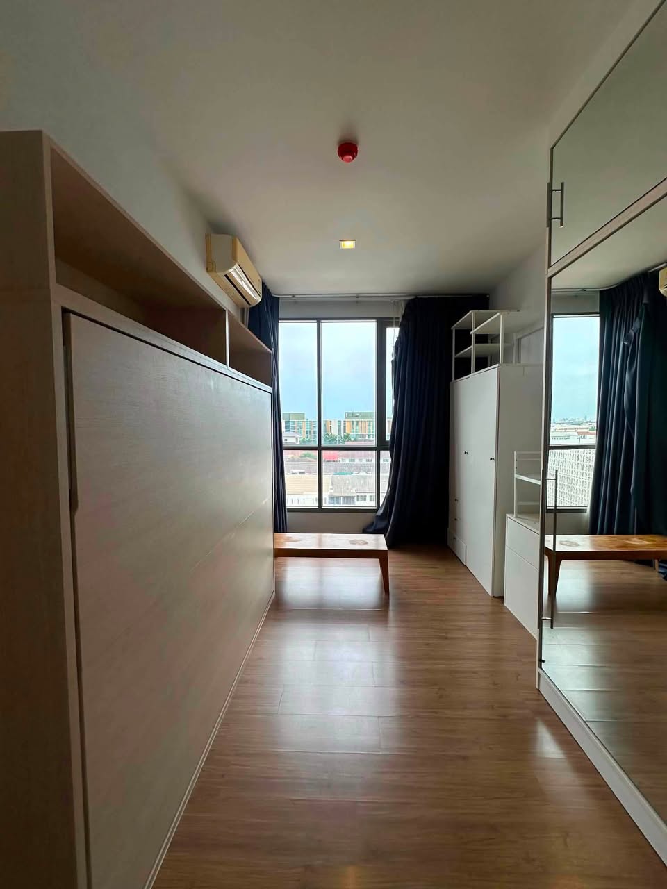 1BR condo in Ladprao — photo 4