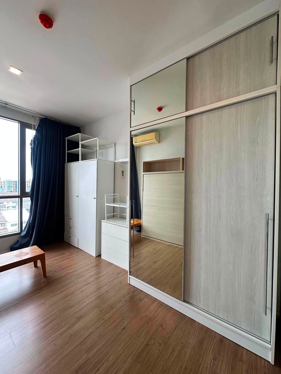 1BR condo in Ladprao — photo 5