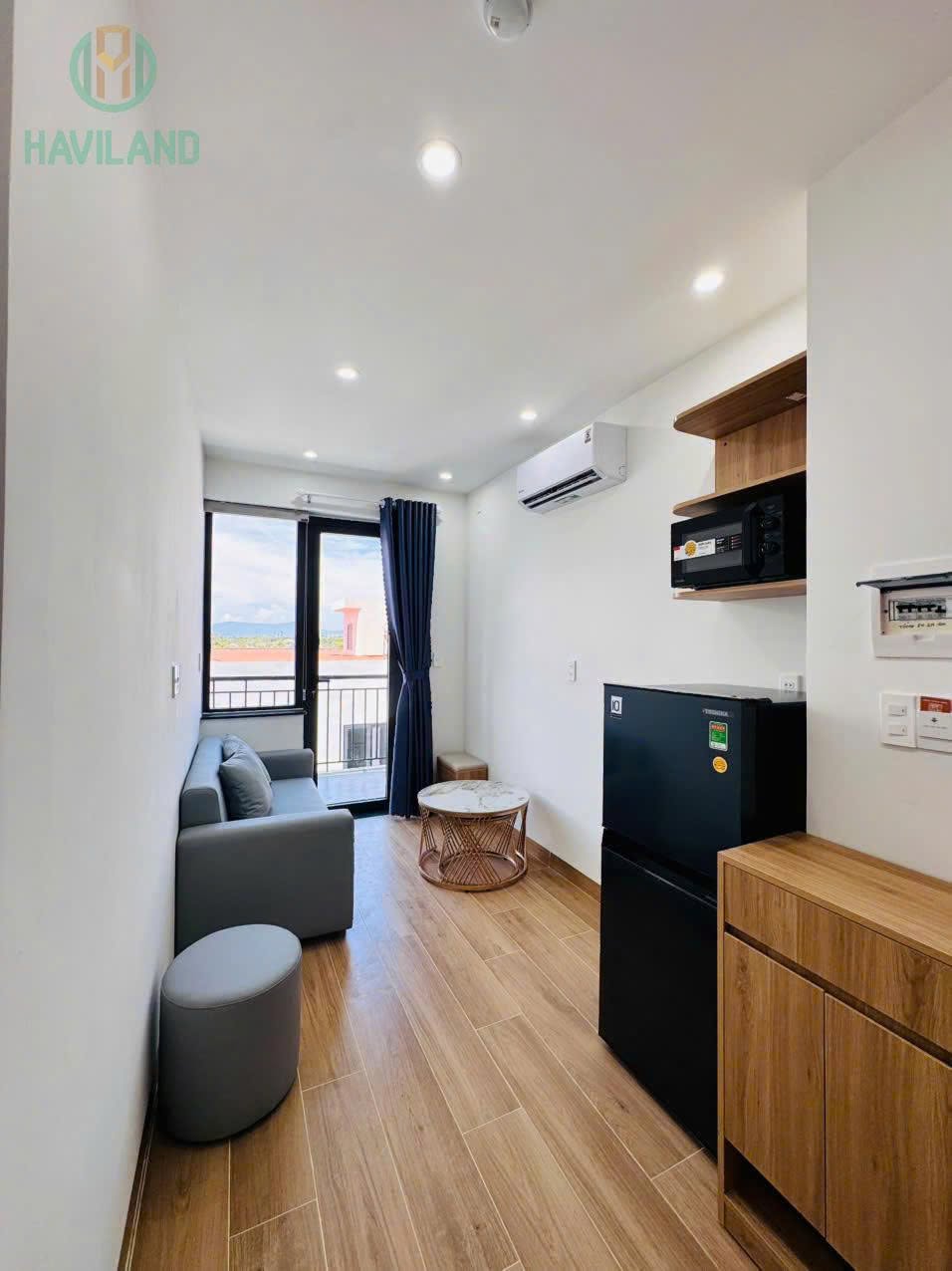 apartment in Ngu Hanh Son — photo 2