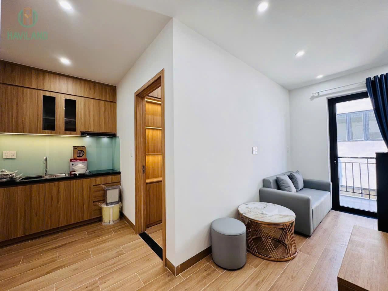 apartment in Ngu Hanh Son — photo 3
