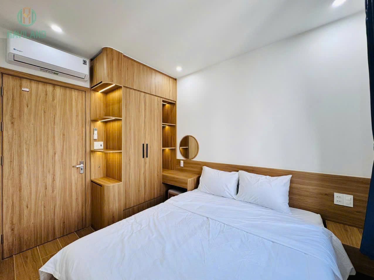 apartment in Ngu Hanh Son — photo 4