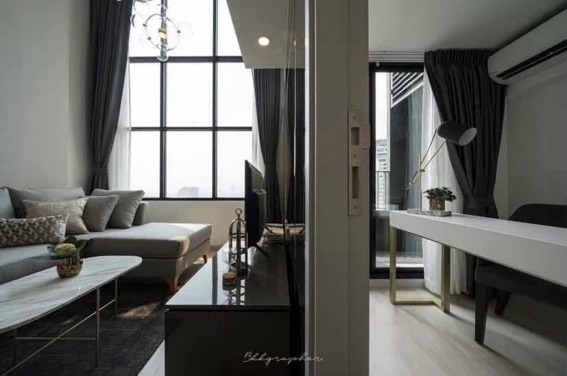 duplex in Sathorn — photo 4