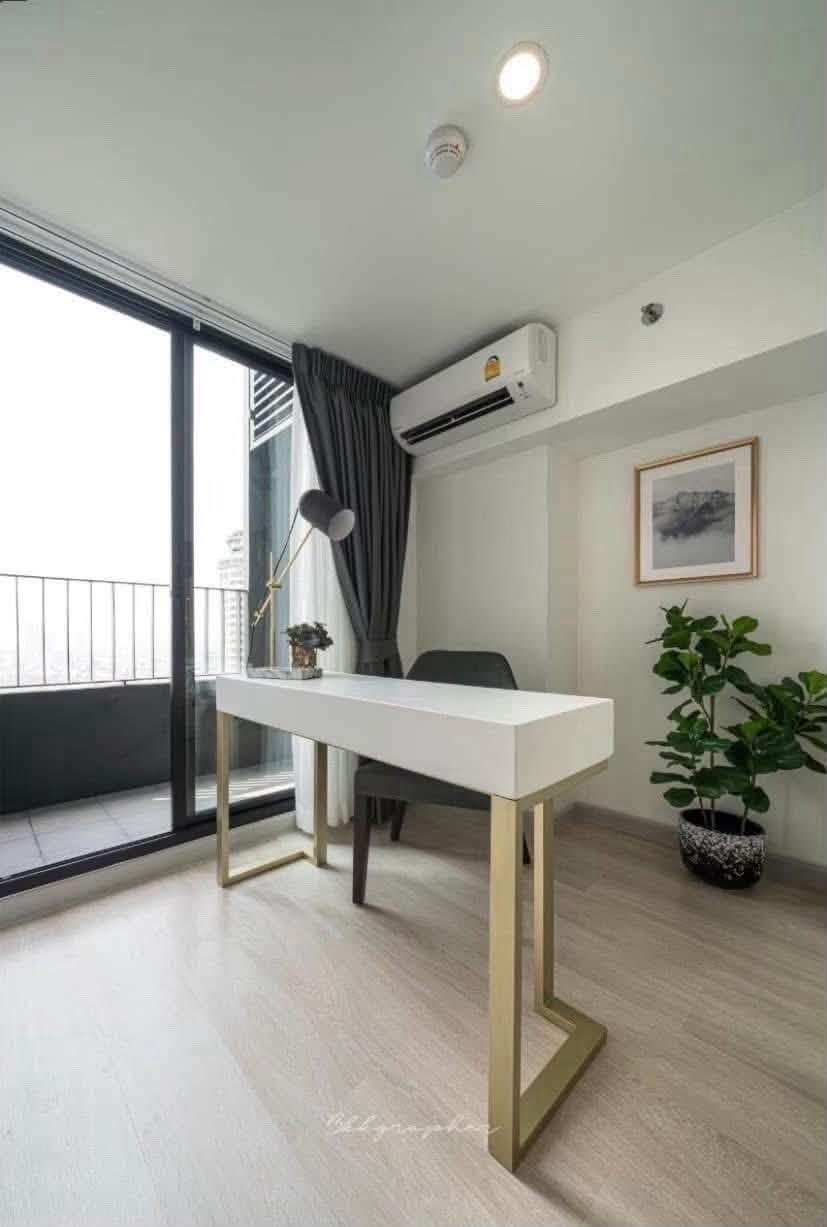 duplex in Sathorn — photo 5