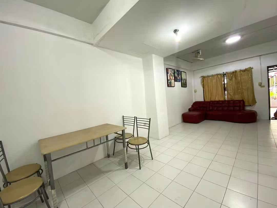 2BR rental in North Pattaya — photo 3