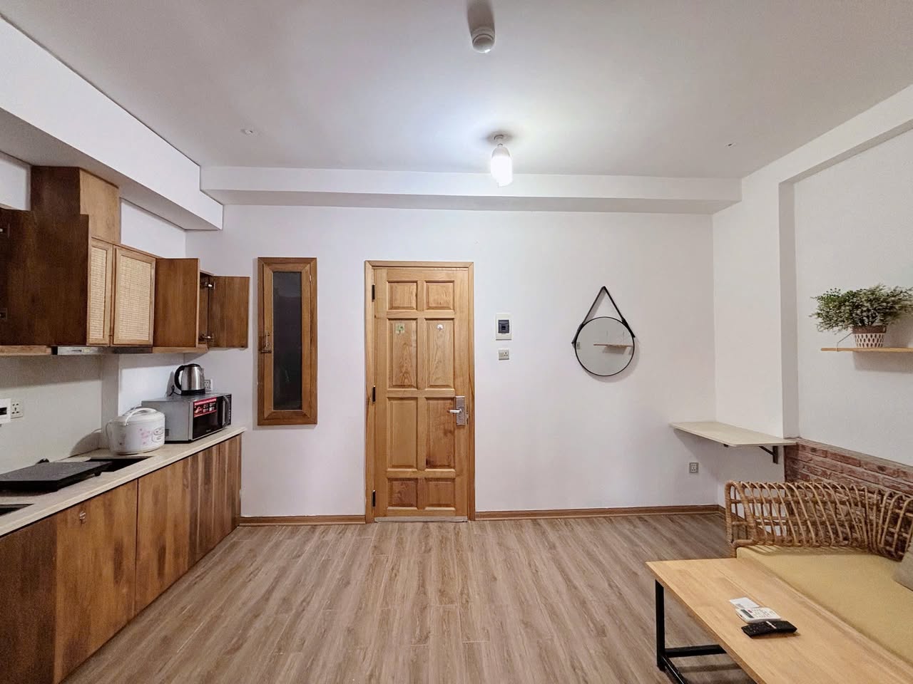 1BR studio in Son Tra — photo 3