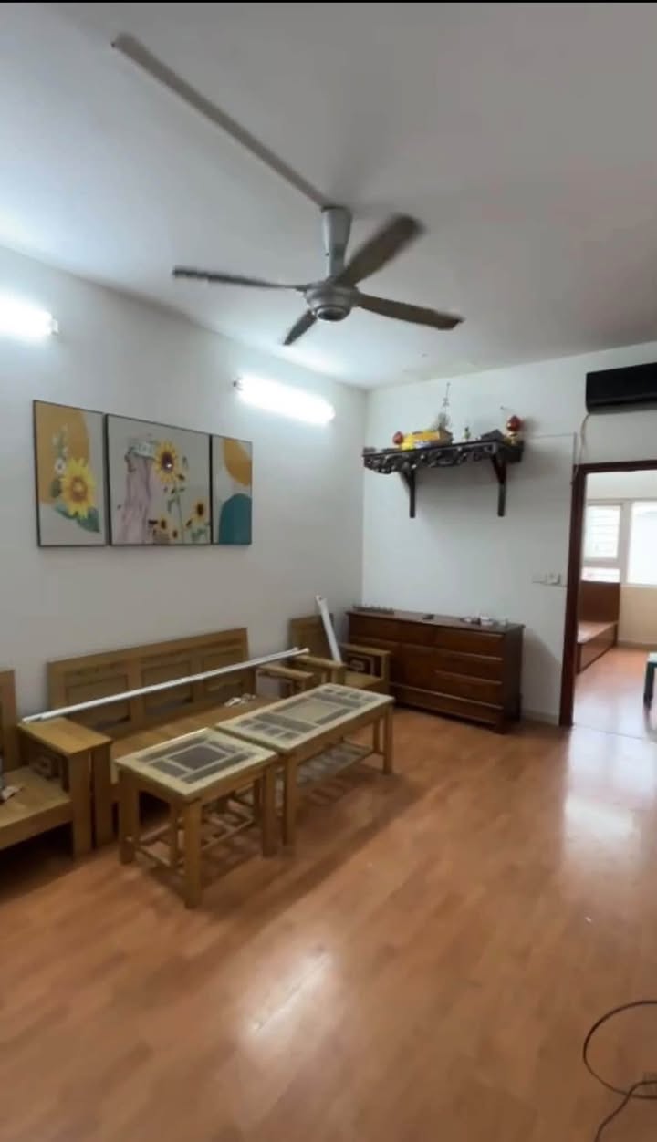 2BR apartment in Ha Dong — photo 4