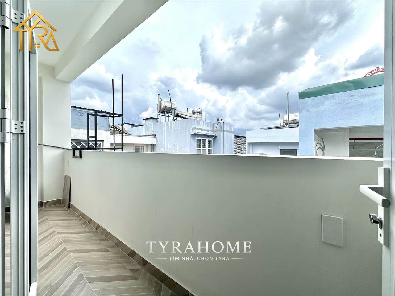1BR apartment in Binh Thanh — photo 4