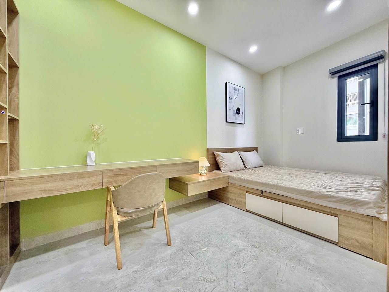 1BR apartment — photo 3